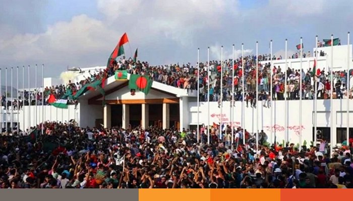 তরুণদের নতুন রাজনীতির কাছে প্রত্যাশা আকাশছোঁয়া