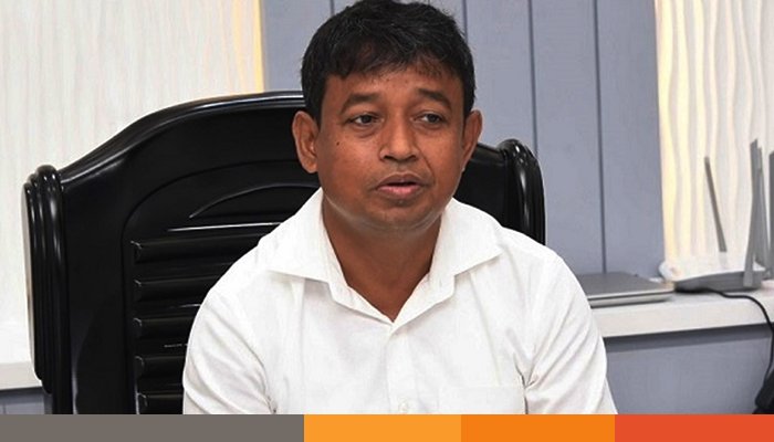 স্ত্রী-ভাইসহ ডিবি হারুনের বিরুদ্ধে দুদকের মামলা