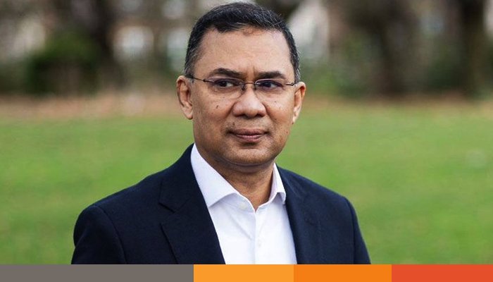 নির্বাচন যত দ্রুত হবে সমস্যার জট তত দ্রুত কাটবে: তারেক রহমান