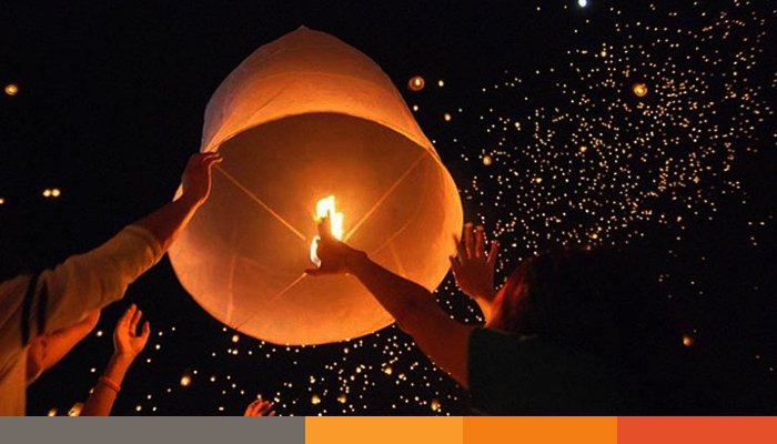 বড়দিনে ঢাকায় ফানুস উড়ানো-আতশবাজিতে ডিএমপির নিষেধাজ্ঞা