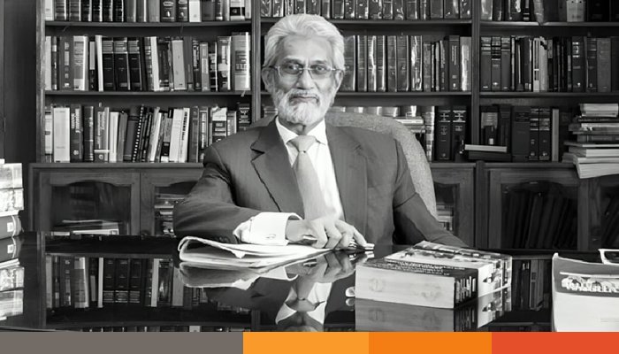 রাষ্ট্রীয় শোক হাসান আরিফের মৃত্যুতে সোমবার রাষ্ট্রীয় শোক