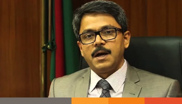 সাবেক সাবেক প্রতিমন্ত্রী শাহরিয়ার আলম ও তার স্ত্রী-সন্তানদের দেশত্যাগে নিষেধাজ্ঞা