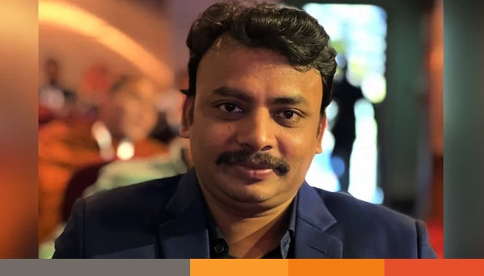 প্রধান উপদেষ্টার সিনিয়র সহকারী প্রেস সচিব ফয়েজ আহম্মদ