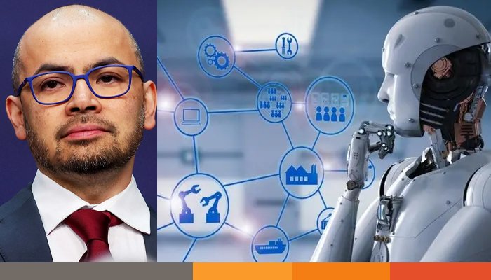 AI Medicin এআইয়ের নকশায় তৈরি হচ্ছে ওষুধ