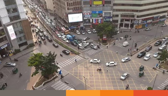 যে কারণে গুলশান-২ এড়িয়ে চলবেন আজ