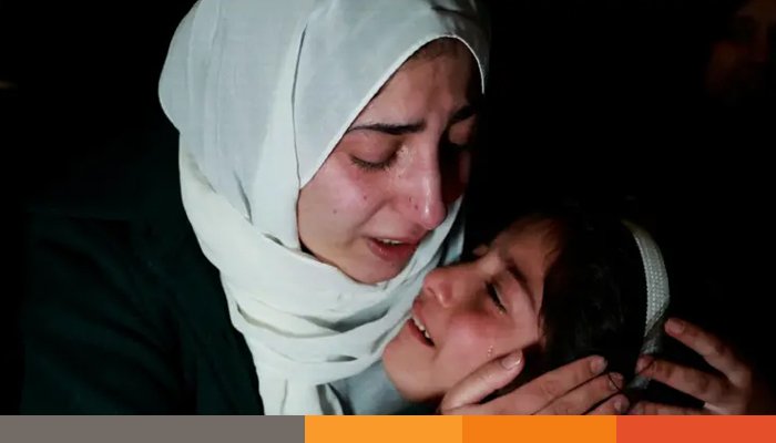 আজ আরও ১৮৩ ফিলিস্তিনি মুক্তি পাচ্ছেন