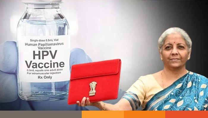 ভারতে ছড়ালো এইচপিভি ভাইরাস