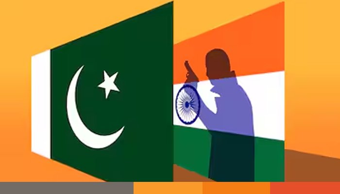 IND-PAK ভারত-পাকিস্তান সংঘাতের শঙ্কা