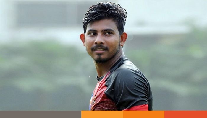 অবশেষে বিপিএলে দল পেলেন মোসাদ্দেক
