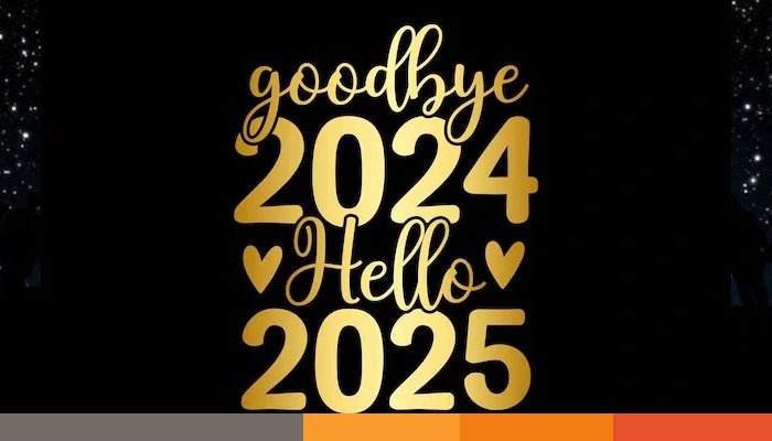 NEW year-2025-01025 স্বাগত ২০২৫: এক বছরের অন্তর্দৃষ্টি এবং নতুন বছরের প্রত্যাশা