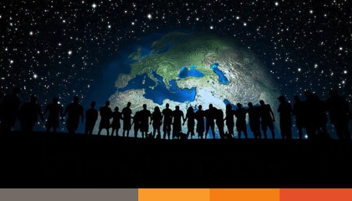 বিশ্বের জনসংখ্যা এখন ৮০৯ কোটি