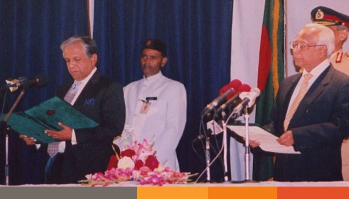 ONE ELEVEN আলোচিত ওয়ান-ইলেভেনের ১৮ বছর আজ