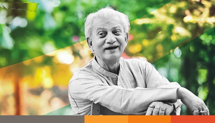 প্রবীর মিত্রের জানাজা এফডিসিতে, দাফন আজিমপুরে