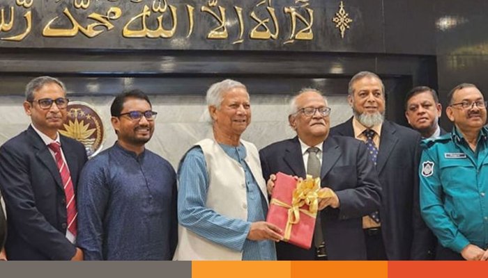 Sangskar সংস্কার প্রস্তাব জমা দিয়েছে চার কমিশন