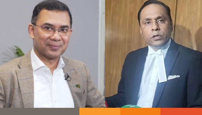 Tareq Mamla প্রমাণিত হলো তারেক রহমানের বিরুদ্ধে মামলাগুলো ষড়যন্ত্রমূলক