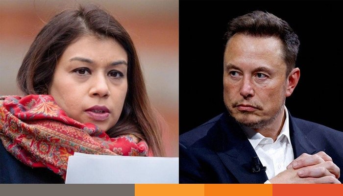 দুর্নীতিবিরোধী মন্ত্রী নিজেই দুর্নীতিতে জড়িয়ে: ইলন মাস্ক