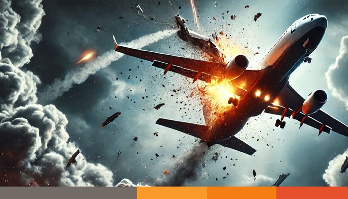 USA PLAN হেলিকপ্টার-বিমান সংঘর্ষ: ৪০ জনের মরদেহ উদ্ধার