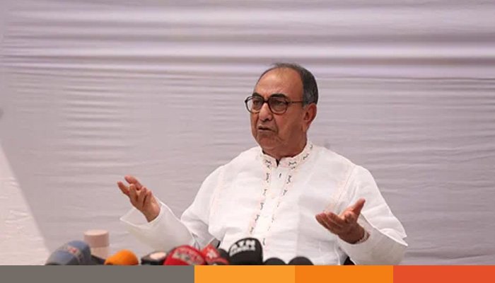 ওয়ান ইলেভেনের ঘটনায় সবচেয়ে বড় ভুক্তভোগী বিএনপি: মির্জা আব্বাস