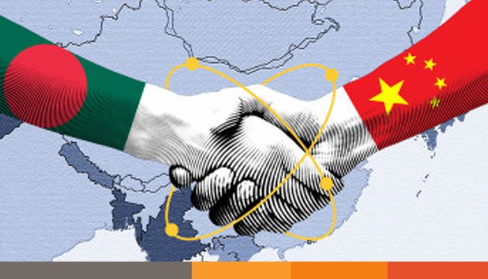 বাংলাদেশের সঙ্গে সম্পর্ক গভীর করতে মনোযোগ বেইজিংয়ের