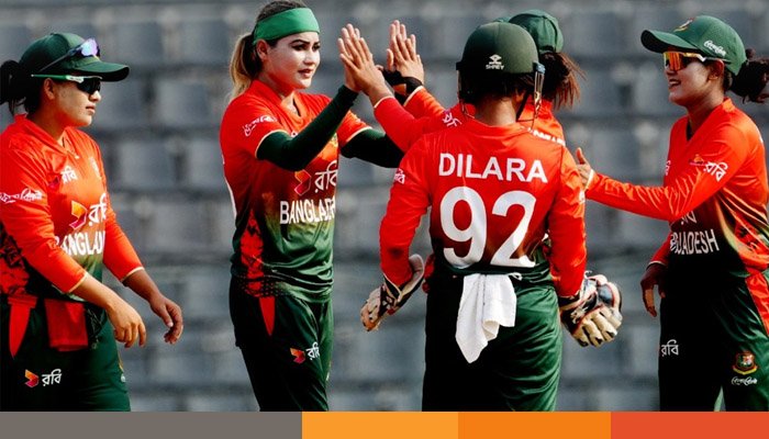 ফেব্রুয়ারিতে তিন দল নিয়ে নারীদের বিপিএল