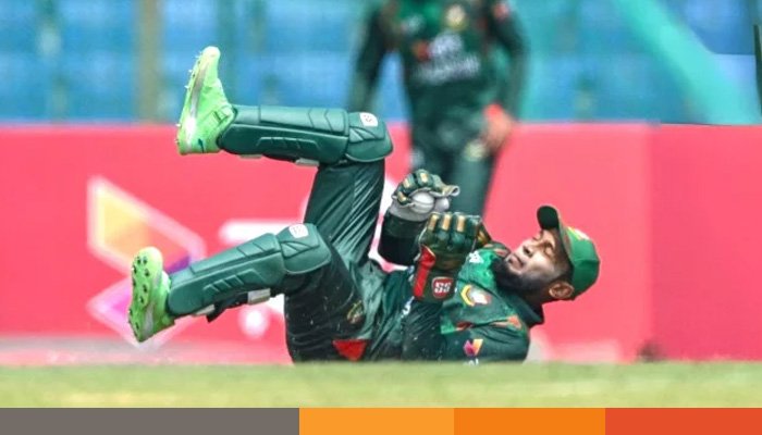 চোট কাটিয়ে খেলায় ফিরছেন মুশফিক