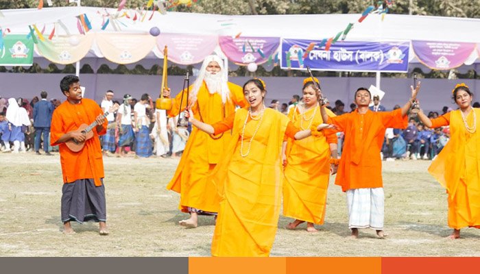 সিভিল এভিয়েশন স্কুল এন্ড কলেজে বার্ষিক ক্রীড়া প্রতিযোগিতা শুরু সিভিল এভিয়েশন স্কুল এন্ড কলেজে বার্ষিক ক্রীড়া প্রতিযোগিতা শুরু