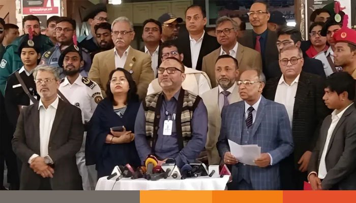 ঢাকা বিশ্ববিদ্যালয়কে সর্বজনীন বিশ্ববিদ্যালয়ে পরিণত করতে চাই: উপাচার্য