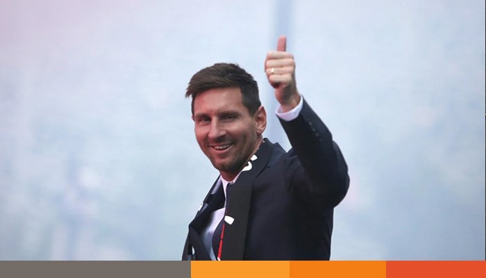 রিয়েল এস্টেট ব্যবসায় নামলেন মেসি