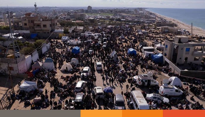 ৬ জিম্মিকে মুক্তি দেবে হামাস ৬ জিম্মিকে মুক্তি দেবে হামাস