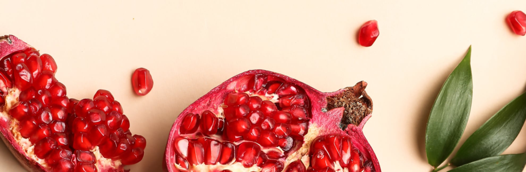 pomegranate