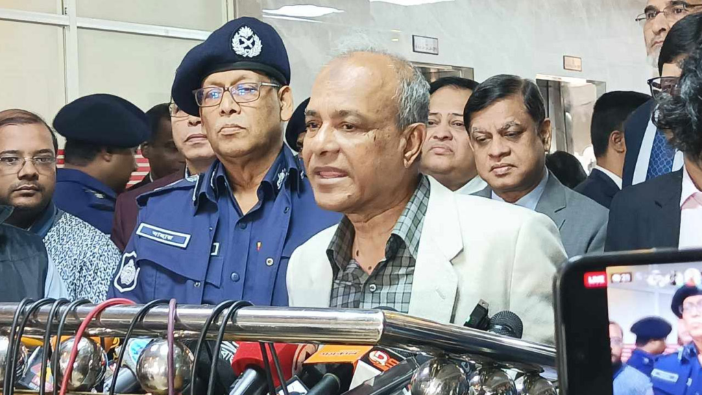 ছাত্র আন্দোলনে আহতদের মধ্যে ১০০ জন পুলিশের চাকরি পাচ্ছে
