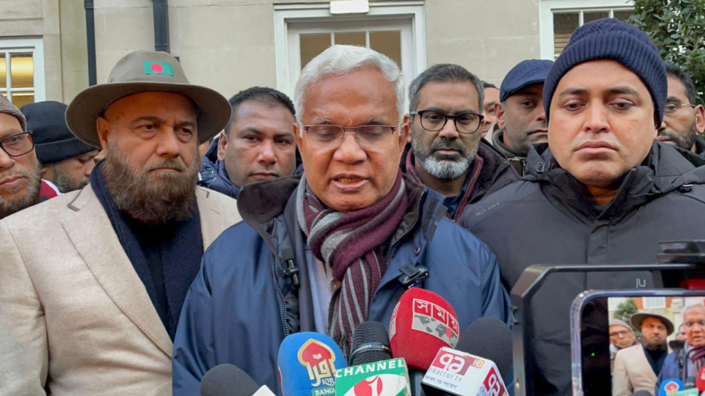 শুক্রবারের মধ্যে শেষ হবে খালেদা জিয়ার সব স্বাস্থ্য পরীক্ষা