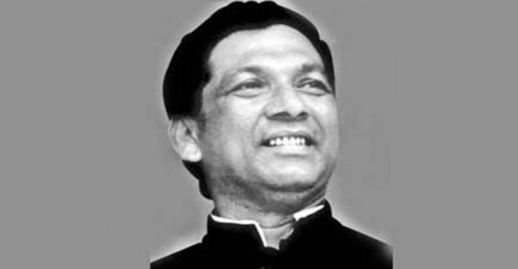 আহসান উল্লাহ মাস্টার 