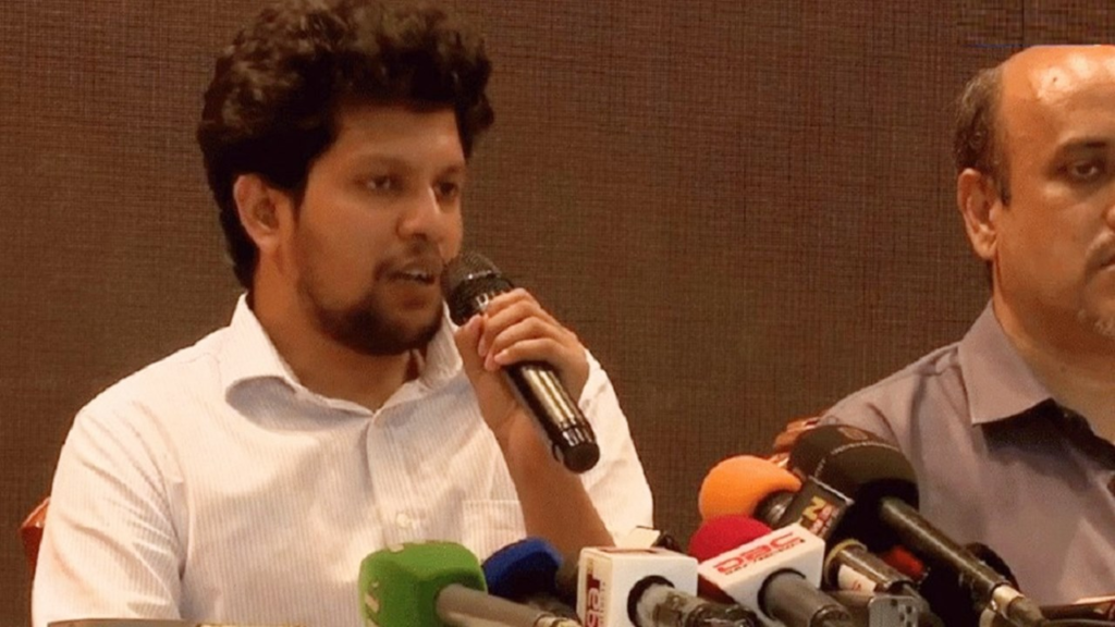 জুলাই ঘোষণাপত্র নিয়ে বৃহস্পতিবার সর্বদলীয় বৈঠক: মাহফুজ আলম