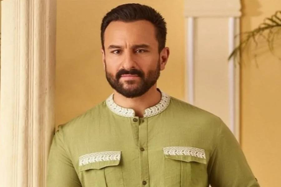 সাইফ আলী