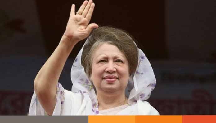 খালেদা জিয়ার খালাসের বিরুদ্ধে আপিলের শুনানি ৩ মার্চ