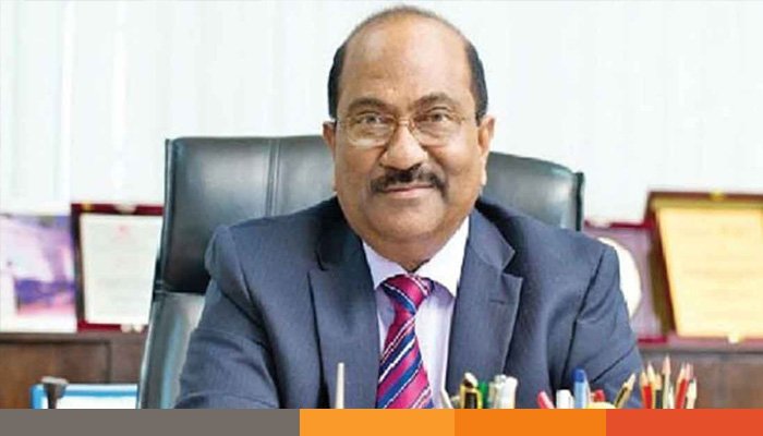 এস কে সুরের বাসায় দুদকের অভিযান এস কে সুরের বাসায় দুদকের অভিযান