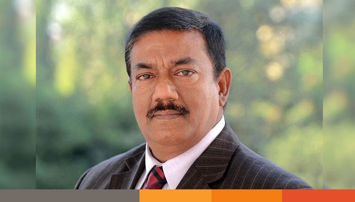 সাবেক মন্ত্রিপরিষদ সচিব কবীর বিন আনোয়ারের বিরুদ্ধে দুদকের মামলা সাবেক মন্ত্রিপরিষদ সচিব কবীর বিন আনোয়ারের বিরুদ্ধে দুদকের মামলা