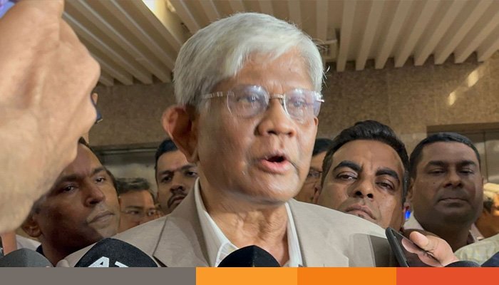 ভ্যাট বাড়লেও নিত্যপণ্যের দামে প্রভাব পড়বে না: অর্থ উপদেষ্টা