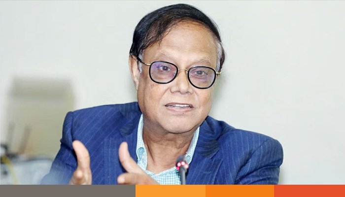 সুশাসন প্রতিষ্ঠা হওয়ায় টাকা পাচার বন্ধ হয়েছে: গভর্নর