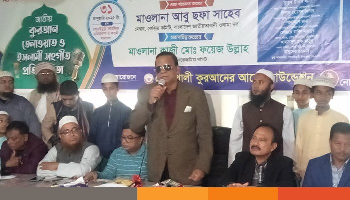 দ্রুত সময়ের মধ্যে নির্বাচন দিতে হবে: খোকন দ্রুত সময়ের মধ্যে নির্বাচন দিতে হবে: খোকন