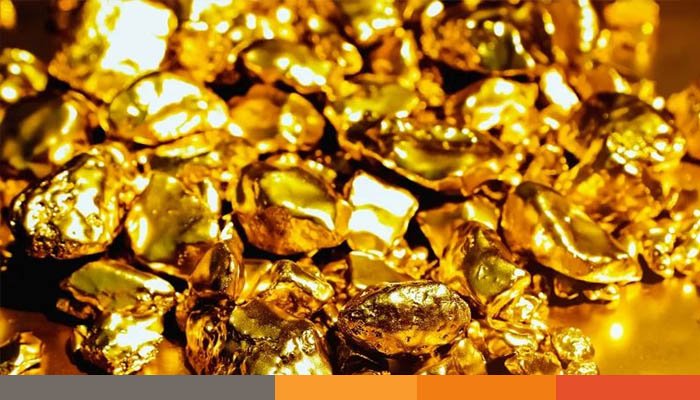 পাকিস্তনে বিশাল স্বর্ণের খনির সন্ধান