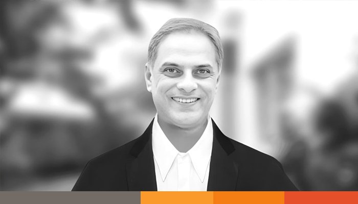 কাজী নজরুল ইসলামের নাতি বাবুলের আর নেই