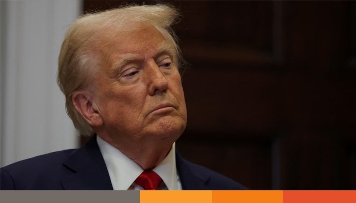 জন্মসূত্রে নাগরিকত্ব বাতিলে ট্রাম্পের আদেশ সাময়িকভাবে স্থগিত