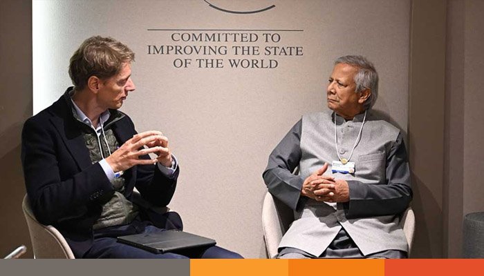 বাংলাদেশে বিনিয়োগে আগ্রহী ডিপি ওয়ার্ল্ড ও এপি মোলার-মেয়ার্স্ক