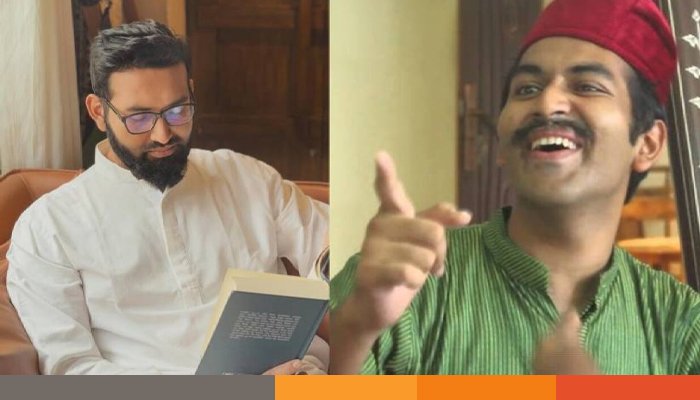 অভিনয় ছেড়ে দেওয়ার বিষয়ে মুখ খুললেন তামিম অভিনয় ছেড়ে দেওয়ার বিষয়ে মুখ খুললেন তামিম