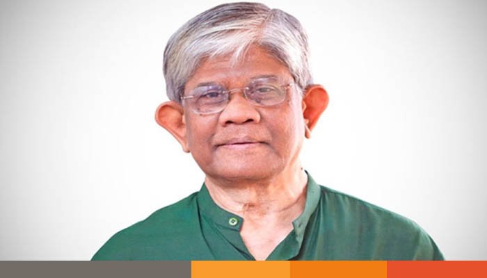 শেয়ারবাজার ভালো হবে: অর্থ উপদেষ্টা