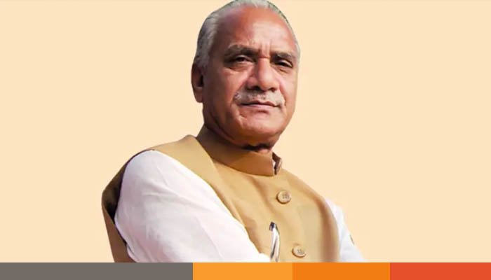 যৌথবাহিনীর অভিযানে সাবেক মৎস্য ও প্রাণিসম্পদ মন্ত্রী আটক