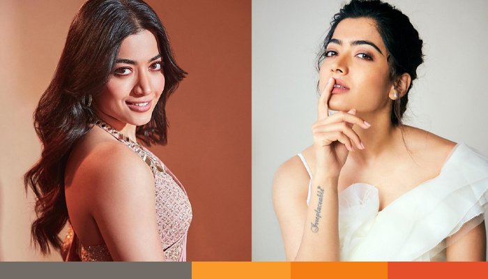 আমি অভিনয় থেকে অবসর নিতে প্রস্তুত : রাশমিকা