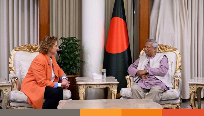 ‘নির্বাচনের প্রস্তুতি নিচ্ছে সরকার’